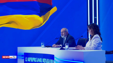 Փաշինյանը՝ Բաքվի պահանջով ՀՀ Սահմանադրությունը փոխելու եւ Մինսկի խմբի լուծարման մասին