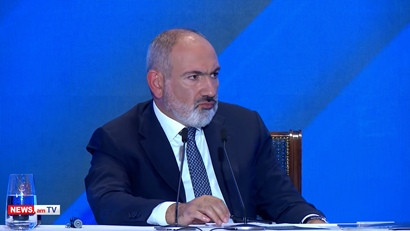 Փաշինյանը վարում է «հետաձգման» քաղաքականություն` սպասում Արևմուտք-ՌԴ հակամարտության հանգուցալուծմանը