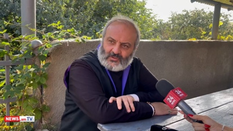 Կիրանցը խորհրդանշում է ողջ Հայաստանի գերված լինելը. Բագրատ Սրբազան