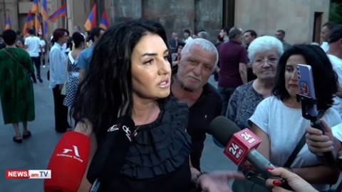 Փաշինյանը երեկ հայտարարեց, որ Արցախի հարցը իր համար նույնն է, ինչ Ադրբեջանի համար. Հակոբյան