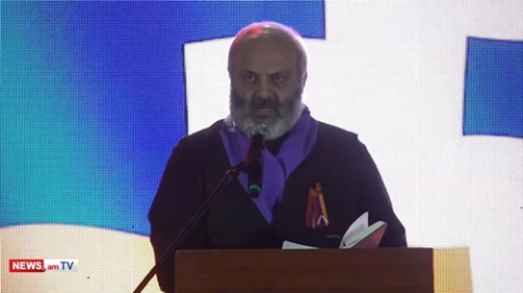 Հաղթանակը չի ուշանալու. Բագրատ Սրբազան