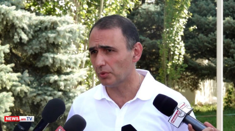 Հայաստանը ոչ մի դաշնակից չունի. Ավետիք Չալաբյան