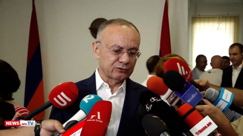«ՀՀ իշխանությունները խաչ են քաշել Արցախի վրա, նրանք հայ ժողովրդի բարոյական շարքերում տեղ չունեն»