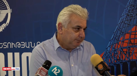 Արցախի ժողովուրդը բռնի ուժով է տեղահանվել, սակայն չի հրաժարվել ինքնորոշման իր իրավունքից. Մոսիյան