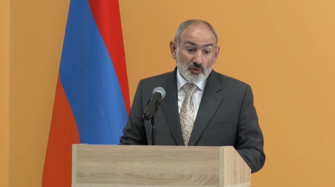 Այն, ինչ տեղի ունեցավ Կիրանցում սահմանազատման գործընթաց է եւ մի ահռելի հաջողություն է. Փաշինյան