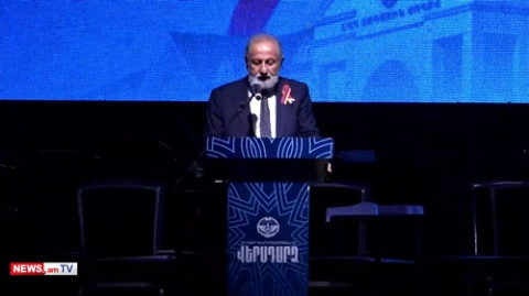 Լեռնային Ղարաբաղի հիմնախնդիրը լուծված չէ. Բաղունց