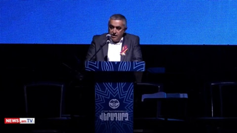 Մենք ապրում ենք մեր պատմության ամենաամոթալի ժամանակները․ Ռուստամյան