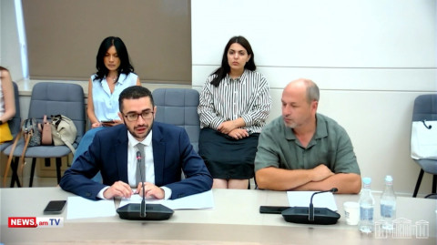 ՀՀ քաղաքացիություն ստանալու համար 4300 արցախցի է դիմել