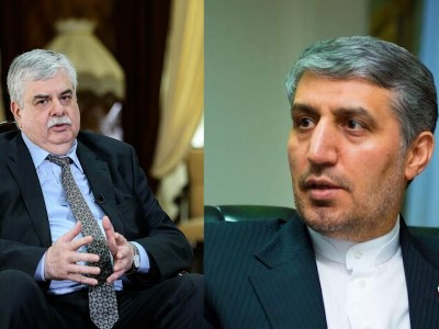 Ռուսատանի դեսպանն Իրանի ԱԳՆ է հրավիրվել «Զանգեզուրի միջանցքի» հարցով. Օրը՝ մեկ տողով. 03.09.24