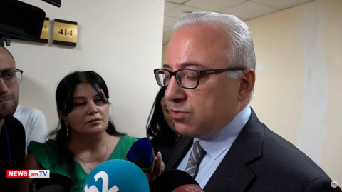 Հայաստանը մասնակցելու է ԱՊՀ-ի ոչ պաշտոնական գագաթնաժողովին. ԱԳ փոխնախարար