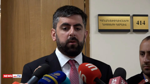 Կան հարցեր, որտեղ ՀՀ–ն ունի հարցադրումներ ՌԴ–ին եւ գուցե կլինեն սուր մեկնաբանություններ. Խանդանյան
