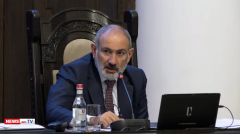 Ես ակնկալում եմ բացատրություններ. Փաշինյանը հոսանքազրկումների մասին