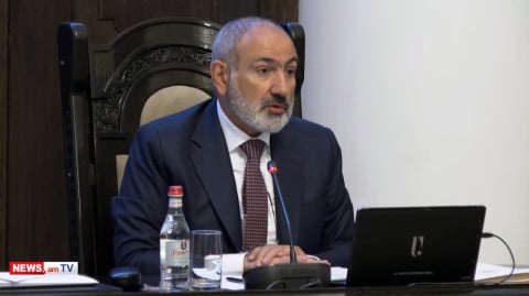 Շատ պետական միջոցներ արդյունավետ չեն ծախսվում. Փաշինյանի «խոստովանությունը»