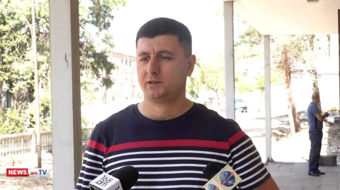 Բաքուն ցանկանում է վերահսկողություն ստանալ Հայաստանի անվտանգության նկատմամբ. Տիգրան Աբրահամյան