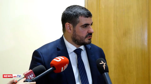 Ո՞վ է ասել, որ Կիրանցում մենք չենք ստացել մեր ակնկալած տարածքը. Արման Եղոյան