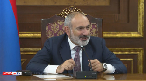 Էմոցիոնալ ծանրաբեռնվածությունը շատ է. ինչու Փաշինյանը չի հետեւում հայ մարզիկների մրցելույթներին