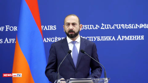 Իրական հնարավորություն կա՝ սեղմ ժամկետում ստորագրելու խաղաղության պայմանագիր. ԱԳ նախարար