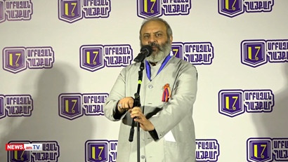 Սեպտեմբերի 22-ը մեր հաղթանակի սկիզբն է լինելու. Բագրատ Սրբազան