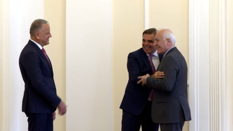 Բավական սպասված որոշում է. նախագահը՝ մուտքի վիզաների ազատականացման գործընթացի մենարկի մասին