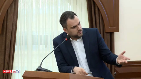 Եթե վաղն ընտրություն լինի, ՔՊ–ն Ավինյանի դեմքով մի տոկոս ձայն էլ չի հավաքի. Գրիգոր Երիցյան