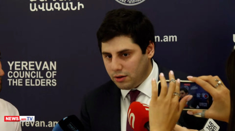 Ո՞վ է պատասխանատու Երևանի խնդիրների համար և ինչո՞ւ մեղավորները չեն պատժվում՝ ըստ փոխքաղաքապետի