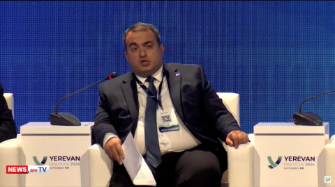 Lasha Darsalia on Armenia-Azerbaijan negotiations: We are committed to playing our role