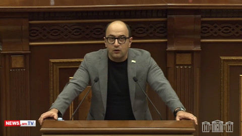 2013-2015 թթ-ին ՀՀ սահմաններն ընդլայնել ենք 500 քկմ-ով. Հայկ Մամիջանյան
