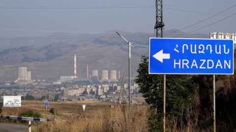 Ձուլարանի պայթյունի հետքերով. ունեցե՞լ է այն շահագործման թույլտվություն