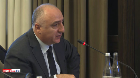 Ինչո՞ւ են նվազել մահվան ելքով վթարները. Սասուն Խաչատրյանը չհամաձայնվեց գլխավոր դատախազի փաստարկի հետ