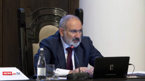 Ո՞վ մեղավոր Հրազդան ՋԷԿ–ում տեղի ունեցած պայթյունի համար. Փաշինյանը պարզաբանում պահանջեց պաշտոնյայից