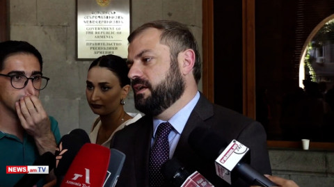 ՌԴ, Թուրքիան, Ադրբեջանն էլ են «Խաղաղության խաչմերուկի» գործընթացի շահառուն. Գեւորգ Պապոյան