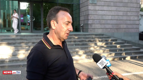 Հրայր Թովմասյանը դատավորի կողմից իր նկատմամբ «հատուկ վերաբերմունք» է նկատո՞ւմ