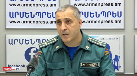 8 ամսում՝ 34 պայթյուն, 9 զոհ, 39 տուժած. Հայաստանում պայթյունների մեծ մասը գազի հետեւանքով է