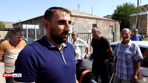 «Ո՞նց թողնեմ երեխաս ձմեռը էս սար ու ձորերով գնա դպրոց գա». Բագարանի դպրոցը փակում են