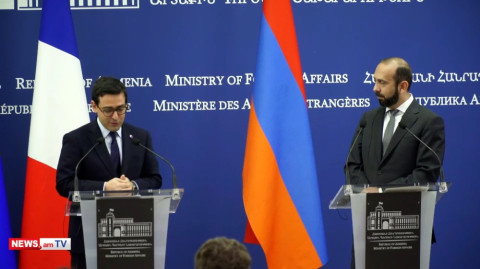 Ադրբեջանի պատասխանատվությունն է ցույց տալ, որ ուզում է հասնել խաղաղության նախքան COP 29-ը. Սեժուրնե