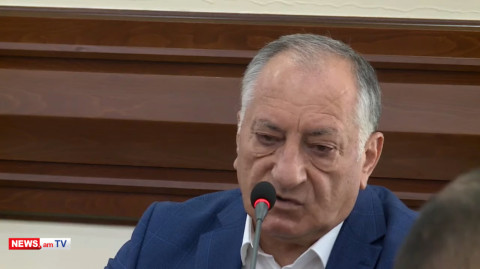 «Դարձավ մեծ պատմություն». ինչո՞ւ է Երեւանի փողոցներն ամեն անձրեւից հետո «ջրհեղեղի» վերածվում