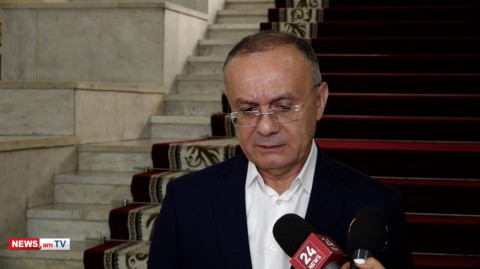 Սուրեն Պետրոսյանը չպետք է ասի՝ ընդդիմադիր խմբակցությունները լինեն ԱԺ–ում, թե ոչ. Սեյրան Օհանյան