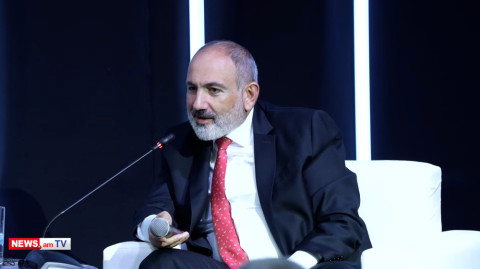 ՀԱՊԿ–ը ստեղծում է սպառնալիքներ Հայաստանի անվտանգության և հետագա գոյության համար. Փաշինյան