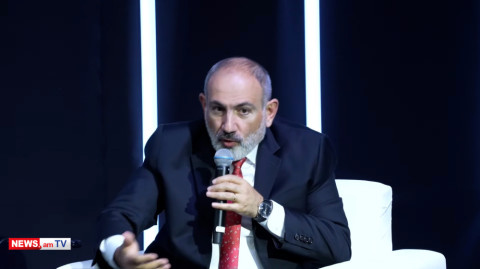 Ռուսաստանի կամ ԵՏՄ–ի հետ մեր առեւտրային կապերը չենք խզելու. Փաշինյան