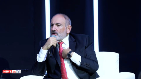 Թուրքիայում որոշակի ընկալումների փոփոխություն է տեղի ունենում. Փաշինյան