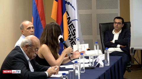 «Արցախի իշխանությունները կարող են աշխատել Ֆրանսիայի հետ ու ունենալ Ֆրանսիայի հայցն ընդդեմ Ադրբեջանի»