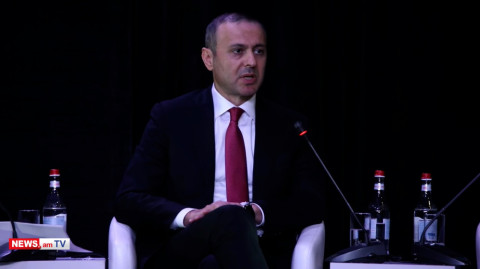 Ռուսաստանի հետ մեր ռազմատեխնիկական համագործակցությունը 96 տոկոսից իջել է 10 տոկոսի. ԱԽ քարտուղար