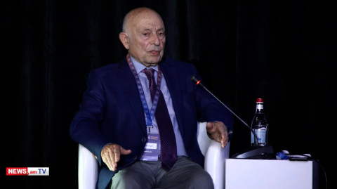 Ինչո՞ւ սահմանազատումը սկսվեց Տավուշի մարզից. մանրամասնում է քարտեզագիրը