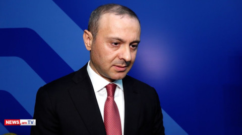 Ապաշրջափակման հարցում որոշ երկրների մոտեցումը հակասում է Հայաստանի շահերին. Արմեն Գրիգորյան