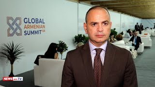 Հայրենասիրությունը դժվար բան է. Զարեհ Սինանյան