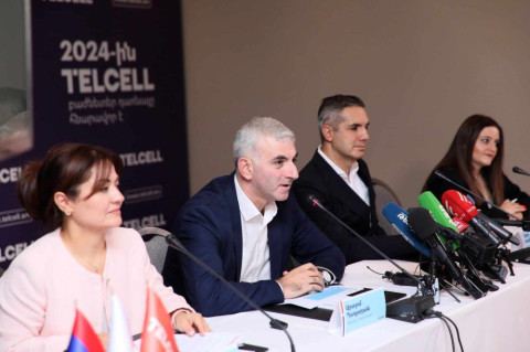 Telcell-ը թողարկել է բաժնետոմսեր. գրավիչ առաջարկ` դինամիկ աճող ընկերությունից