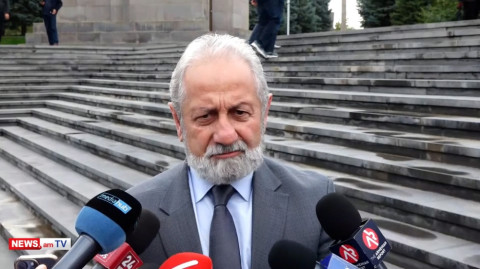 Իհարկե Նիկոլ Փաշինյանը տեղյակ է եղել. Բաղունց