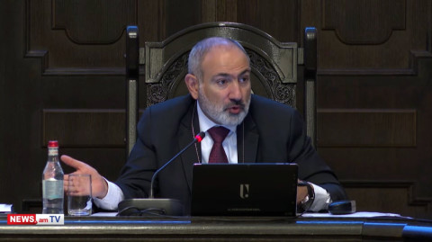 «Եթե 3 անգամ ասել ենք, 4–րդ անգամը պետք է հարկադրանքը գործի, ընդհուպ քրեական պատասխանատվությունը». Փաշինյան