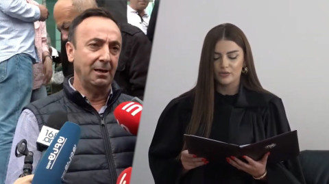 Հրայր Թովմասյանը ստիպված կլինի հեռանա՞լ ՍԴ դատավորի պաշտոնից․ նա մեղավոր ճանաչվեց