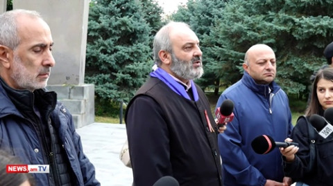 Մեզ համար ազատությունը, անկախությունը այլընտրանք չունի. Բագրատ Սրբազան